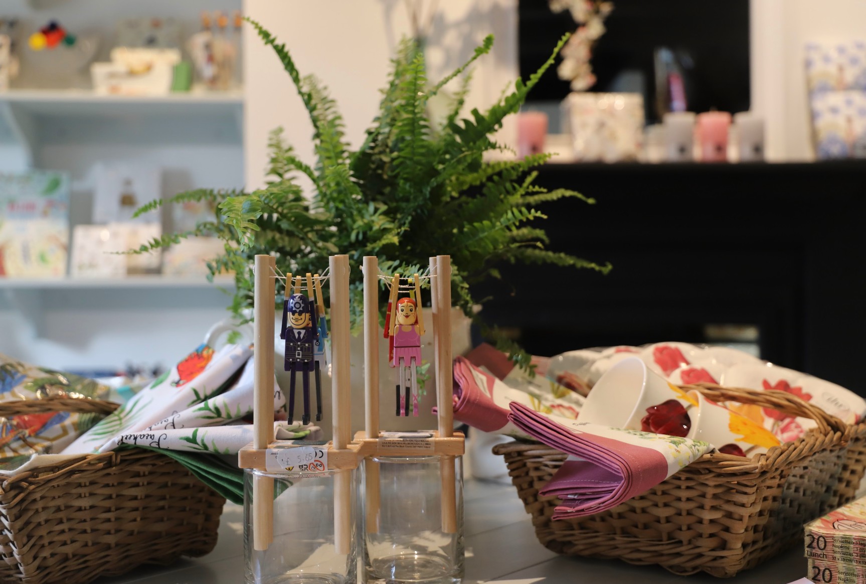 Folk & Costume Museum