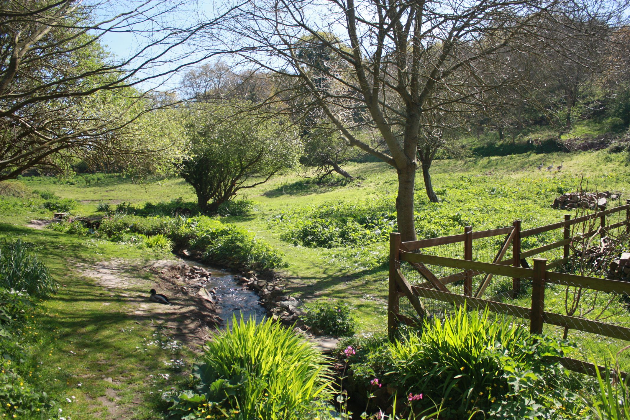 Le Moulin de Quanteraine