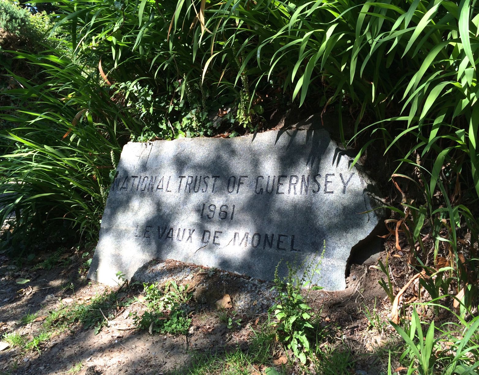 Pleinmont Headland – South West Coast