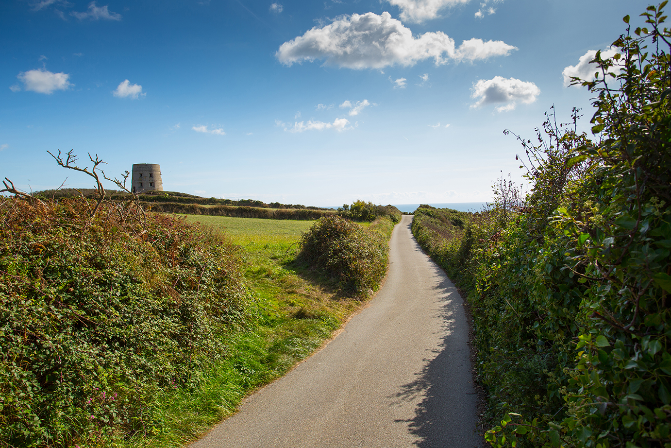 La Prévôté and Clifton Valley