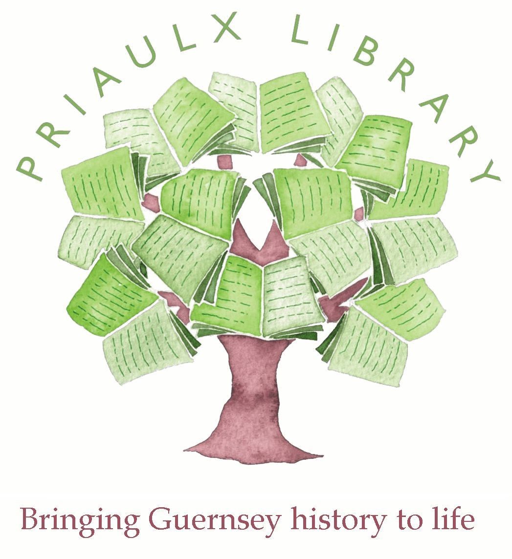 Priaulx Library